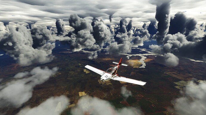 Clouds