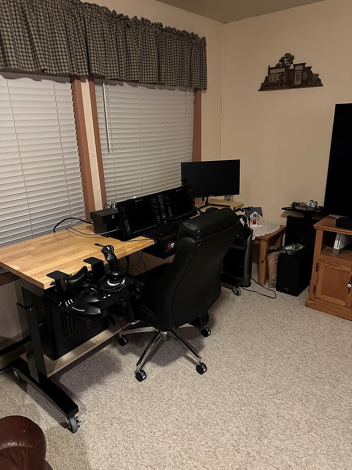 SIM setup off