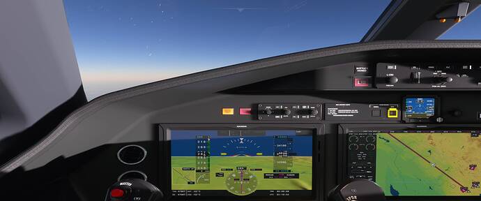 Microsoft Flight Simulator - 1.17.3.0 26.06.2021 13_47_48