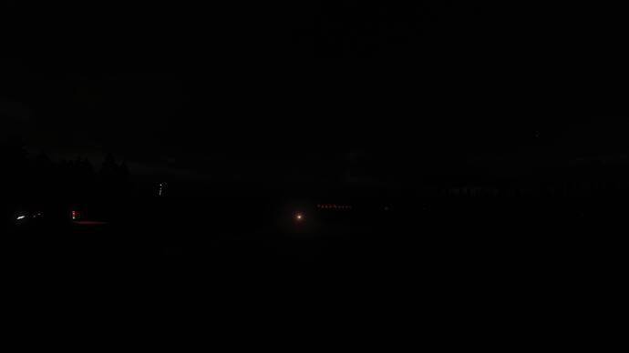 Cessna T207A Landing & Taxi Light 5
