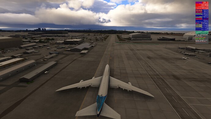 KLAX Taxi v1.6.17.0