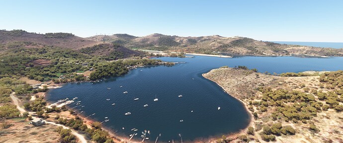 Vessels: The Greek Islands