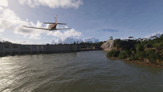 Katoomba (YKAT) to Shellharbour (YSHL) 3