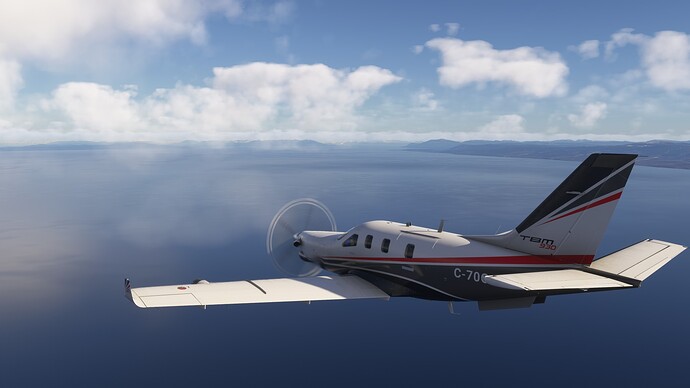 Leg 14B - SCTE to SAWH - 06 Strait of Magellan