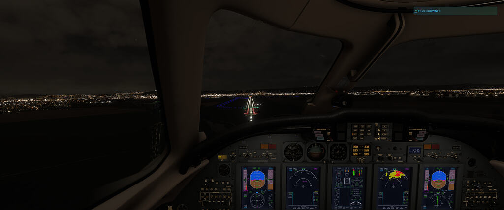 GS altitude missmatch After SU7 - ATC, Traffic & NAVAIDs - Microsoft ...