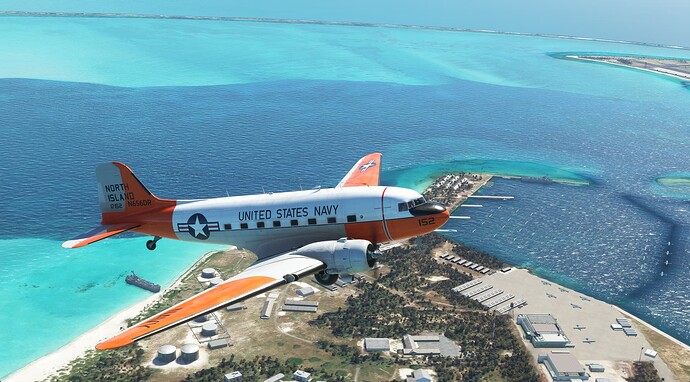 2023-08-07 14_01_44-Microsoft Flight Simulator - 1.33.8.0