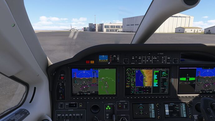 Leg 20 - FYWB to FACT - 04