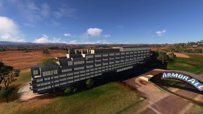 Bathurst (YBTH) to Goulburn (YGLB) 4
