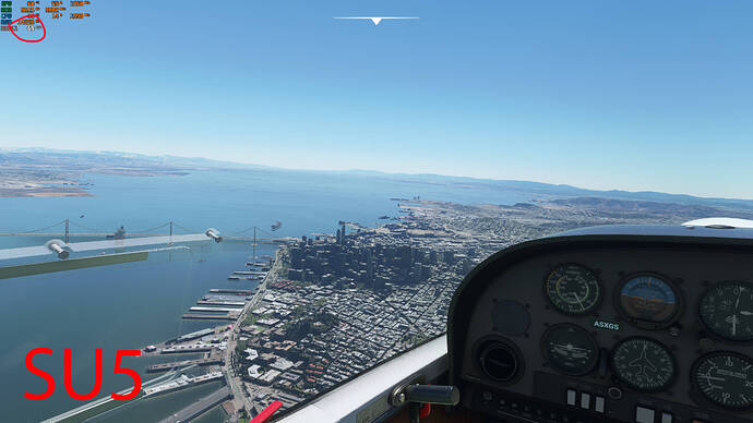 SFO SU5
