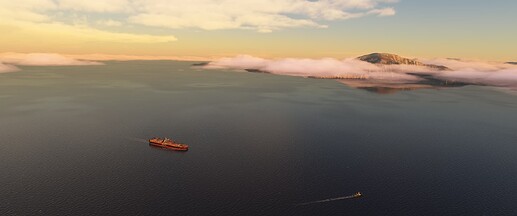 Vessels: Global Shipping
