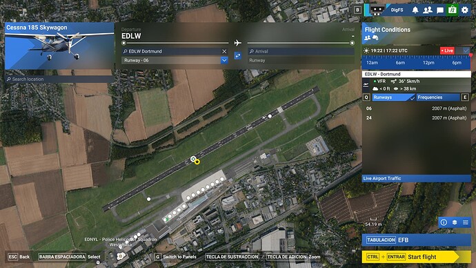 Microsoft Flight Simulator 2024_proposal