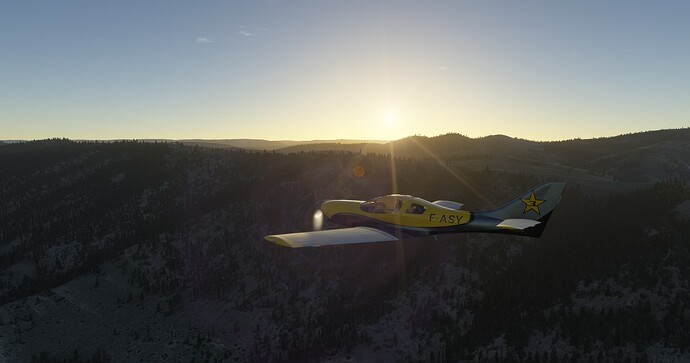 Agriculture Flight WY32 1839z