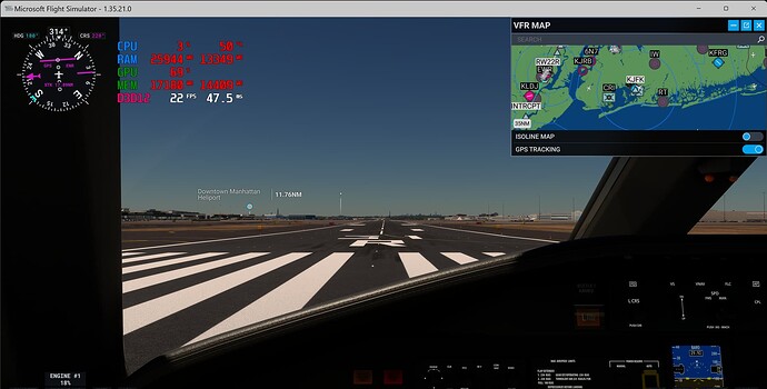 Runway - KJFK