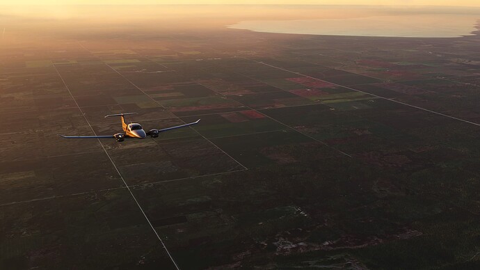Dauphin Lake, Manitoba, Canada