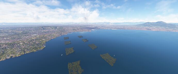 Naples