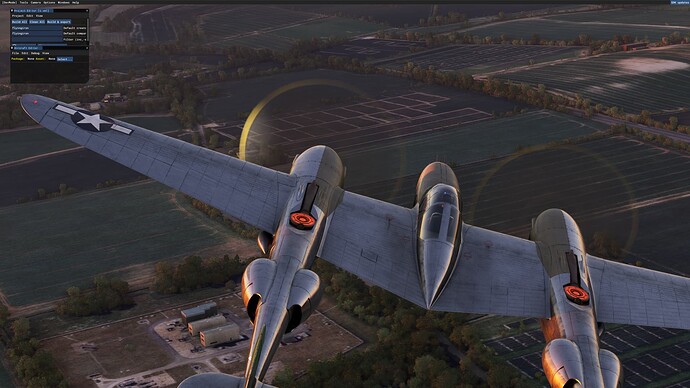 Microsoft Flight Simulator Screenshot 2022.03.15 - 07.40.02.93