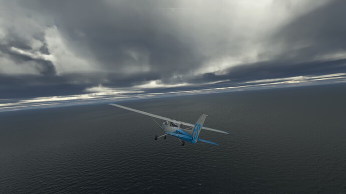 Ground Wind 4 m/s (manual)