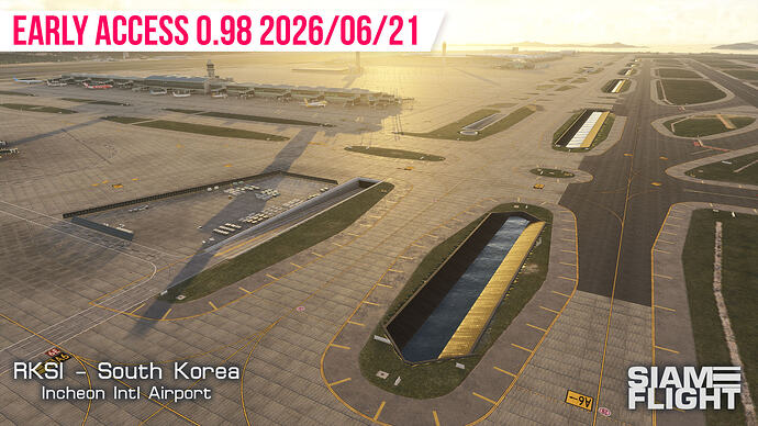 SiamFlightRKSIIncheon2026062111