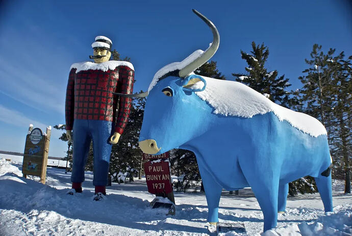 bemidji