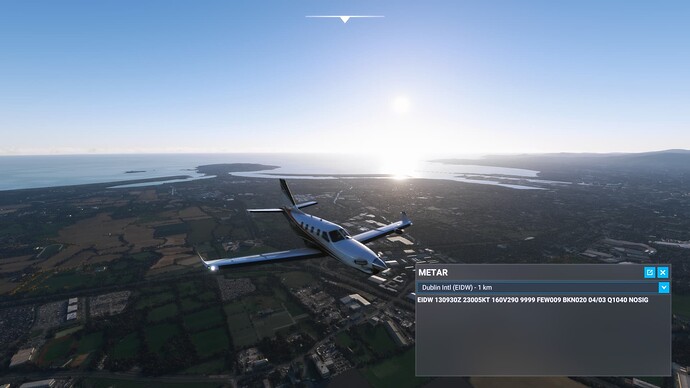 Microsoft Flight Simulator Screenshot 2022.01.13 - 09.50.03.59