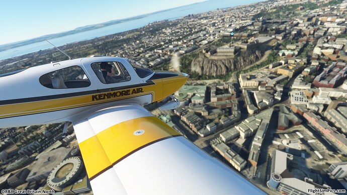 20220506 eu uk ORBX Great Britain North Scotland Edinburgh 06
