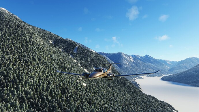 Lillooet Lake, British Columbia, Canada