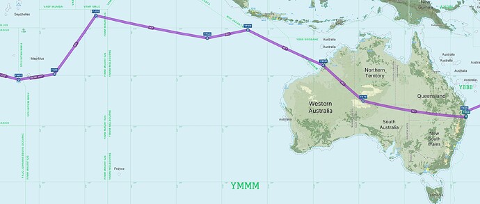 2026-09 Southern Route part 4