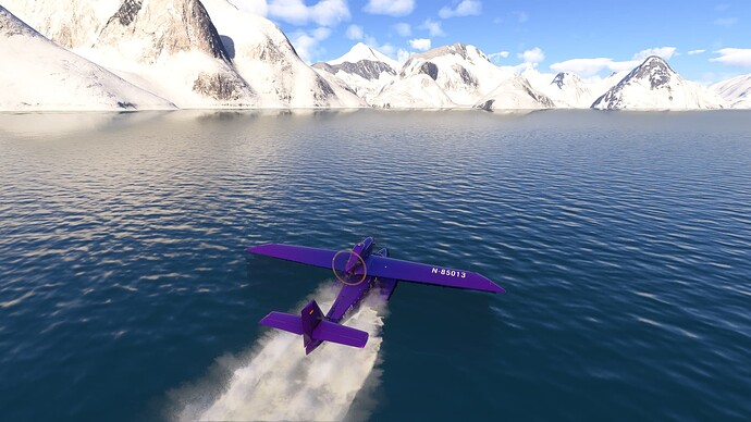 South Sandwich Islands to South Georgia 8