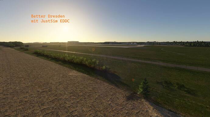 Mod mit EDDC 3