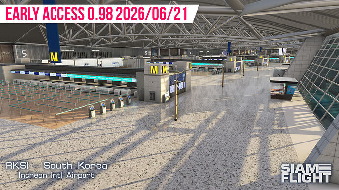 SiamFlightRKSIIncheon2026062103