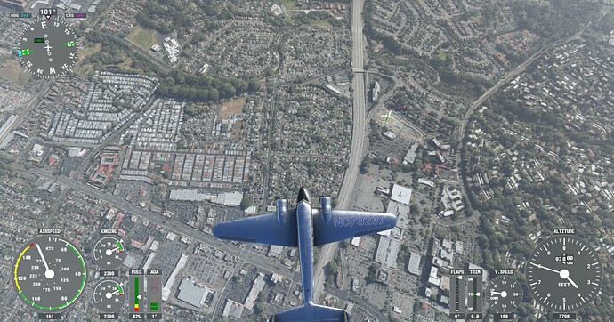 Microsoft Flight Simulator Screenshot 2022.01.14 - 20.45.41.29