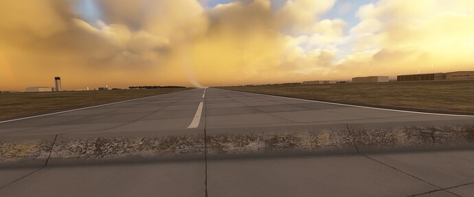 MSFS 2024 RJTY - 1.5.27.0