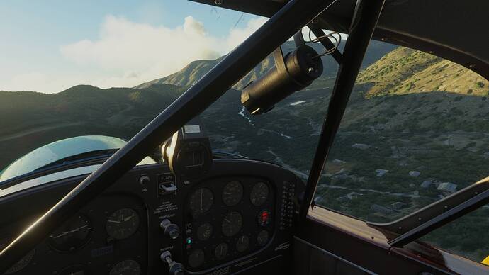 California - Coyote Flats (6JUYH) to Sequoia Ranch (CA44) 12