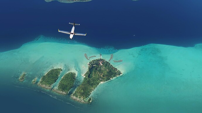 Bora Bora, French Polynesia 9