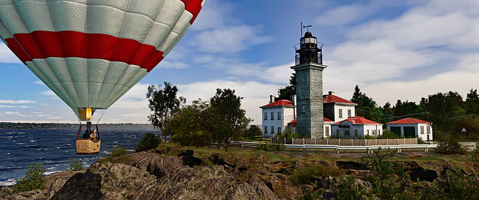 Beavertail Lighthouse Museum_007