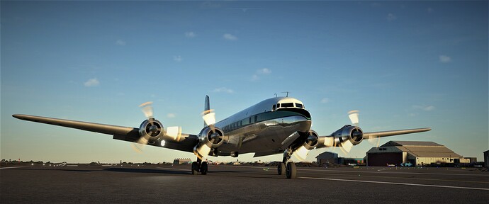 DC 6 Jan Kees Blom