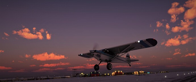 cc Dusk