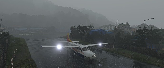 Lukla