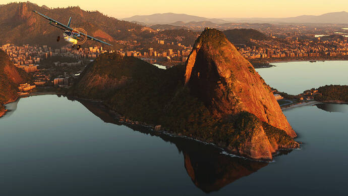 Rio de Janeiro, Brazil 2