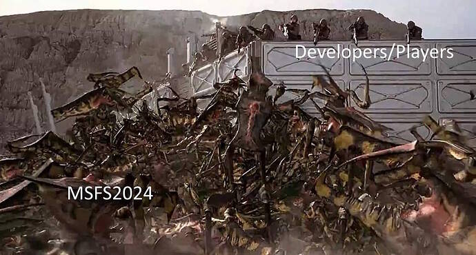 bugs
