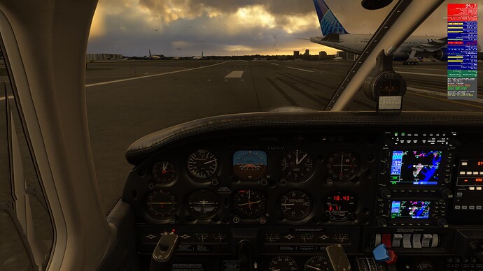 New York Montauk (KMTP) to Newark Liberty Intl (KEWR) 14