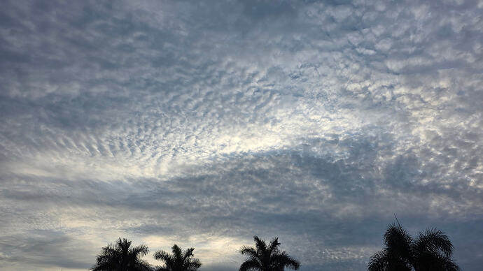 Clouds