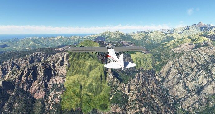 Corsica Textures2