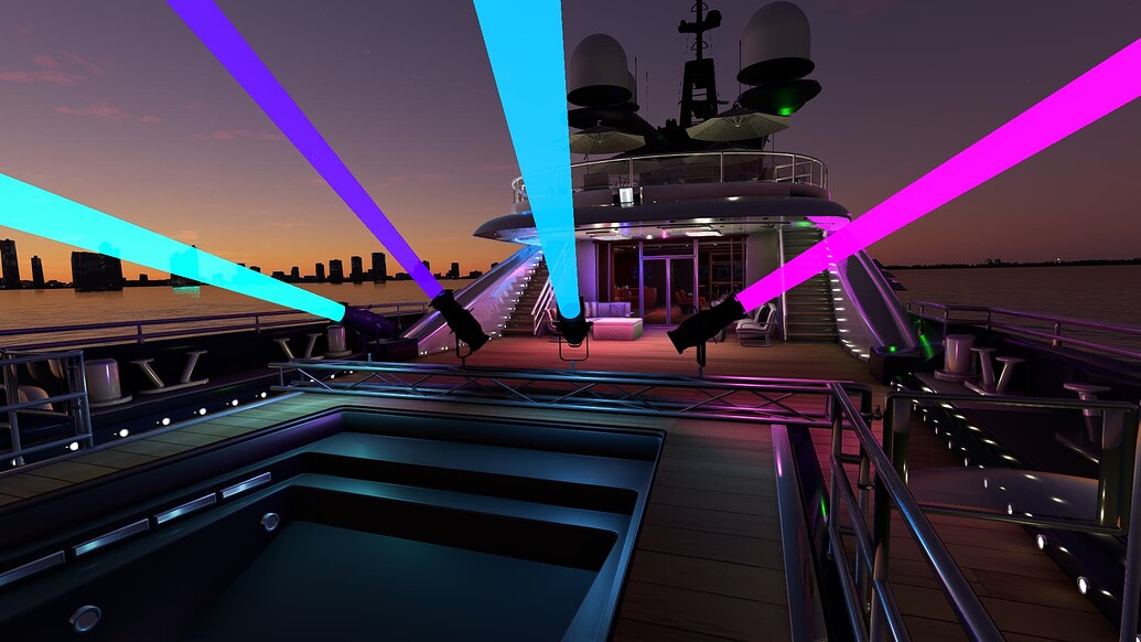 [ANNOUNCEMENT] Boats and Ships for MSFS | Marine RM - 3rd Party Product ...