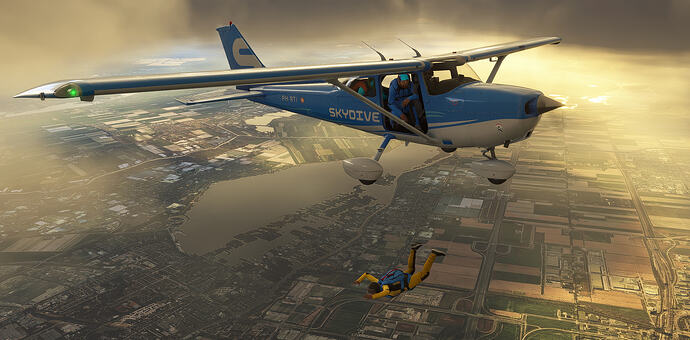 MSFS 2024 Skydiving_05