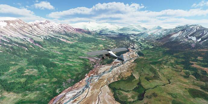 Alaska bush trip 4