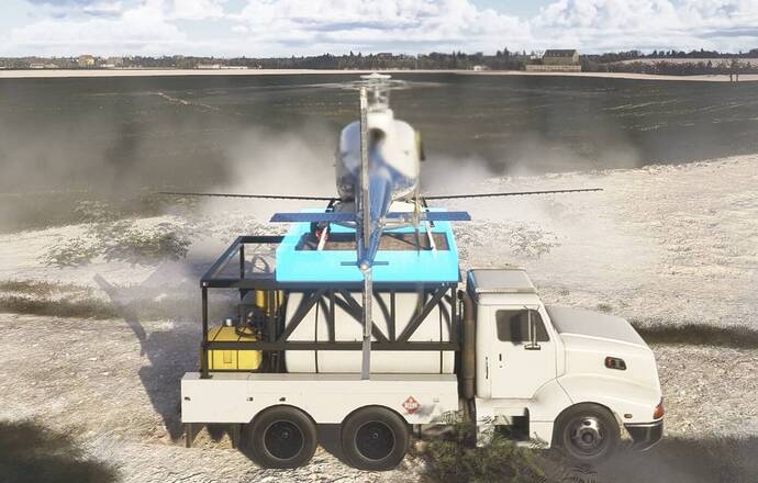 HelipadCollisionDetection1