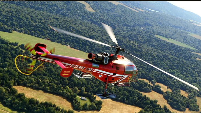 Microsoft Flight Simulator Screenshot 2024.01.27 - 09.18.15.28