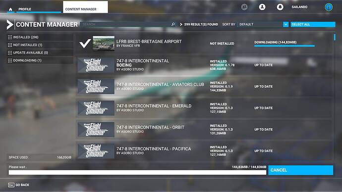 Microsoft Flight Simulator Screenshot 2021.07.07 - 20.22.19.51