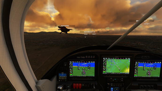 Microsoft Flight Simulator Screenshot 2026.05.29 - 22.05.10.18